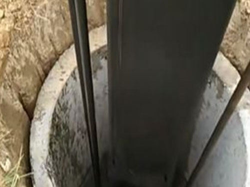河津打井公司